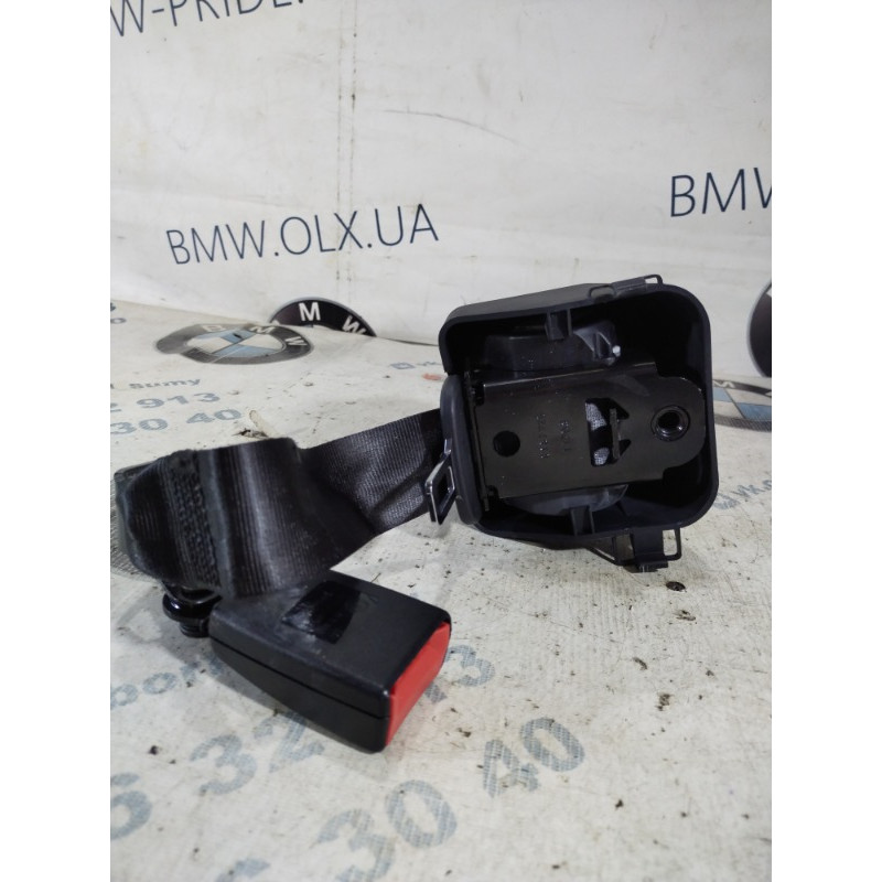 Ремень безопасности (airbag/безопасность) Volkswagen Passat B8 2016 1.8 561857807