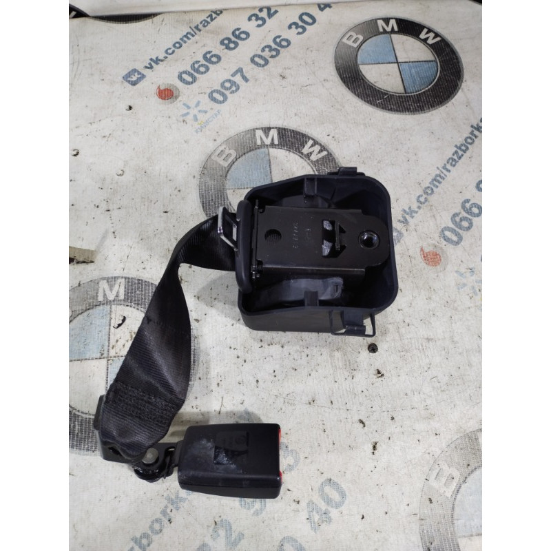 Ремень безопасности (airbag/безопасность) Volkswagen Passat B8 2016 1.8 561857807