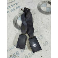 Ремень безопасности