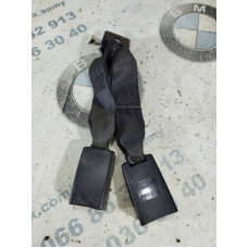 Ремінь безпеки