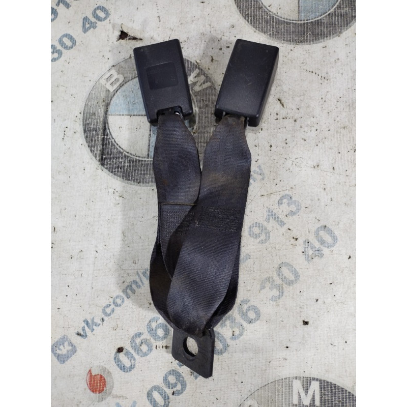 Ремень безопасности (airbag/безопасность) Jeep Compass MK49 2014 2.4 1gd231dvaa