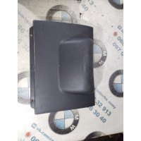 Пластик під кермовий