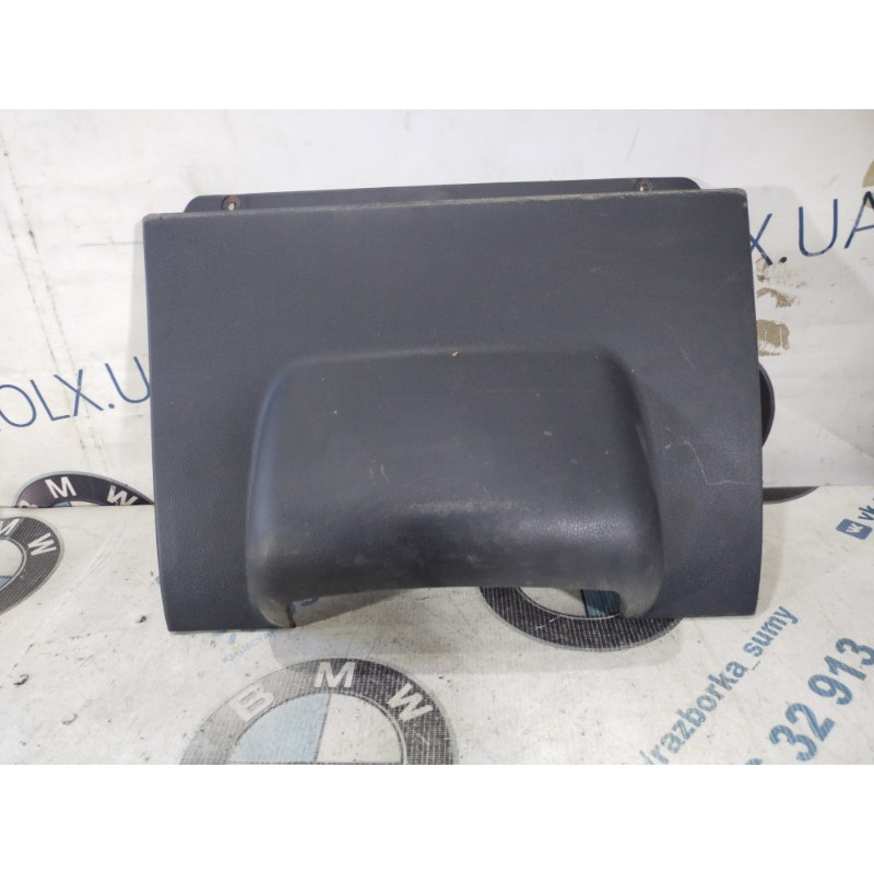 Пластик под рулевой (салон) Jeep Compass MK49 2014 2.4 1AV76XDVAD