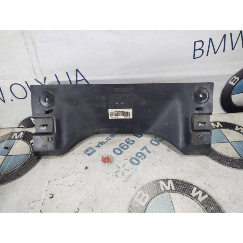 Пластик салона (салон) Jeep Compass MK49 2014 2.4 05291724ab