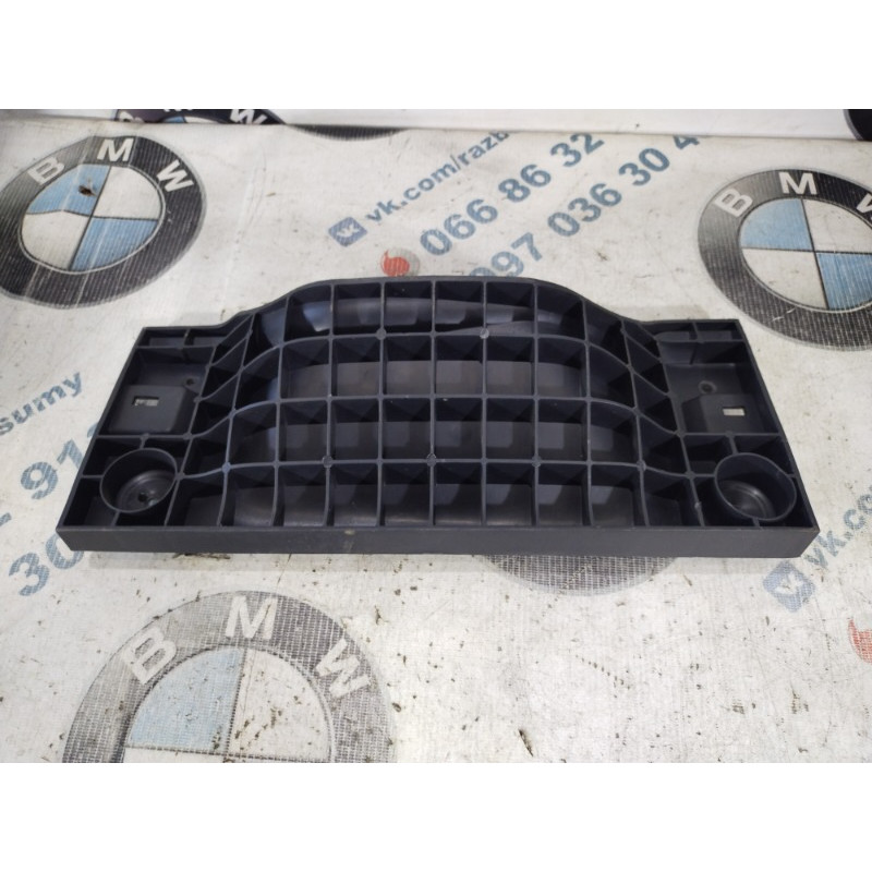 Пластик салона (салон) Jeep Compass MK49 2014 2.4 05291724ab