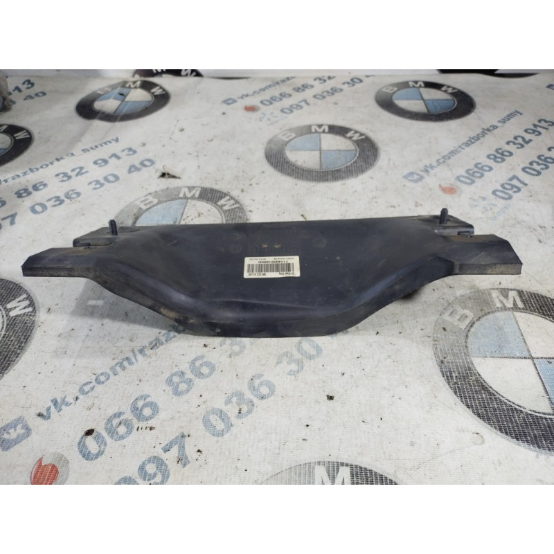 Пластик салона (салон) Jeep Compass MK49 2014 2.4 05291724ab