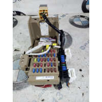 Блок запобіжників