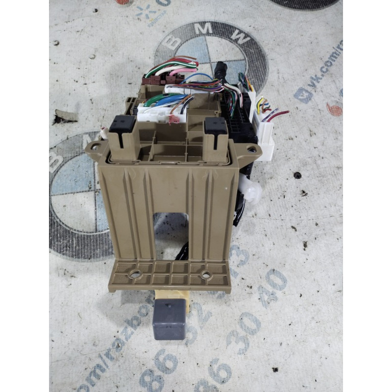 Блок запобіжників (електрика) Subaru Forester SJ 2015 2.5 82201fj110