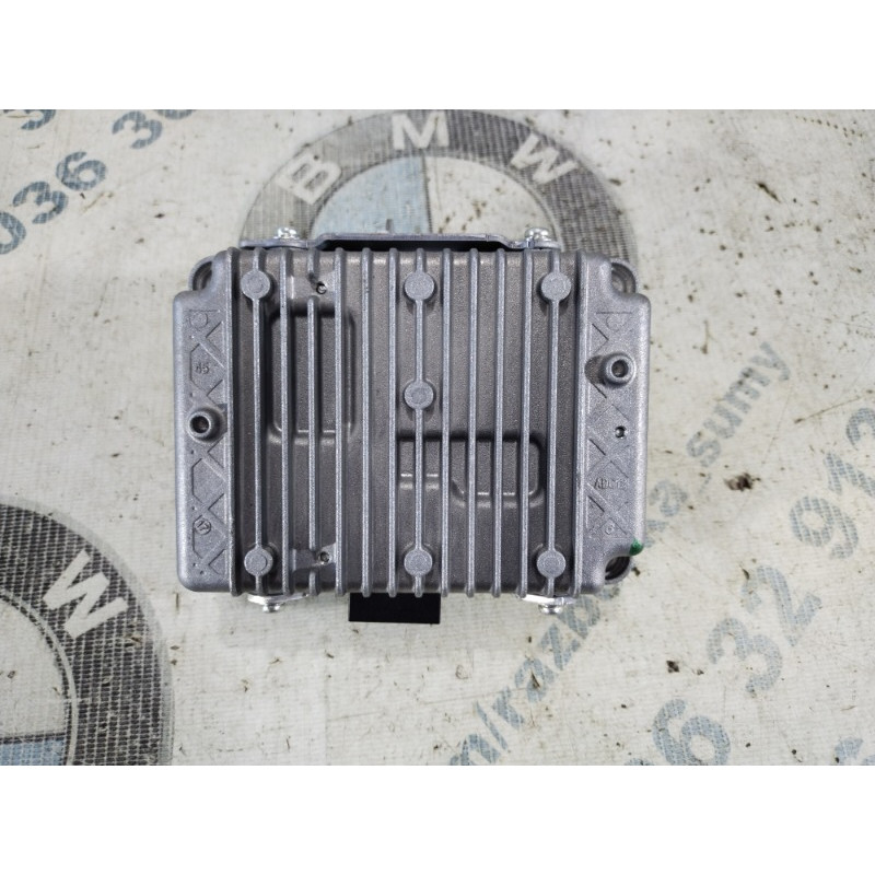 Блок инвертора (электрика / блок управления) Jeep Compass MP 2018 2.4 68202292aa