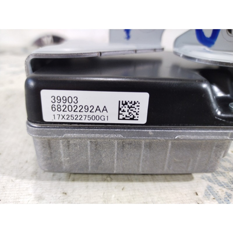 Блок инвертора (электрика / блок управления) Jeep Compass MP 2018 2.4 68202292aa