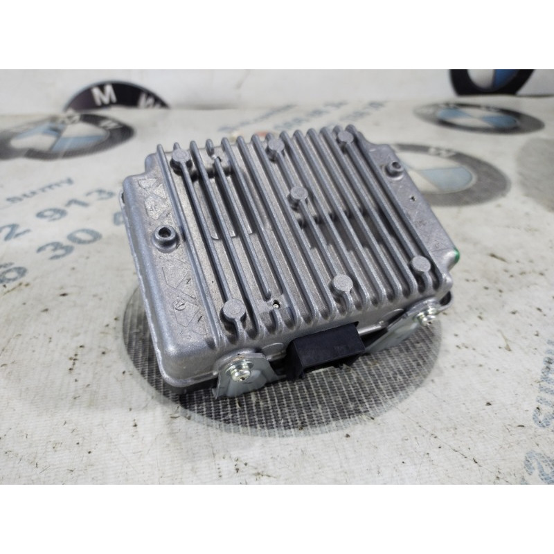 Блок инвертора (электрика / блок управления) Jeep Compass MP 2018 2.4 68202292aa