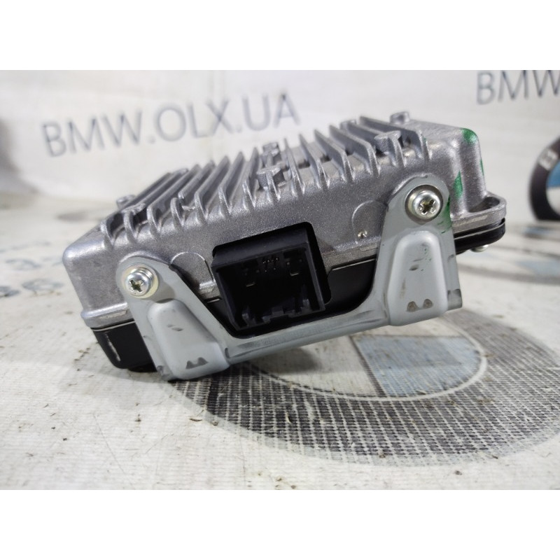 Блок инвертора (электрика / блок управления) Jeep Compass MP 2018 2.4 68202292aa