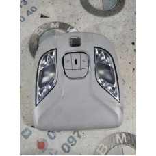 Плафон салона