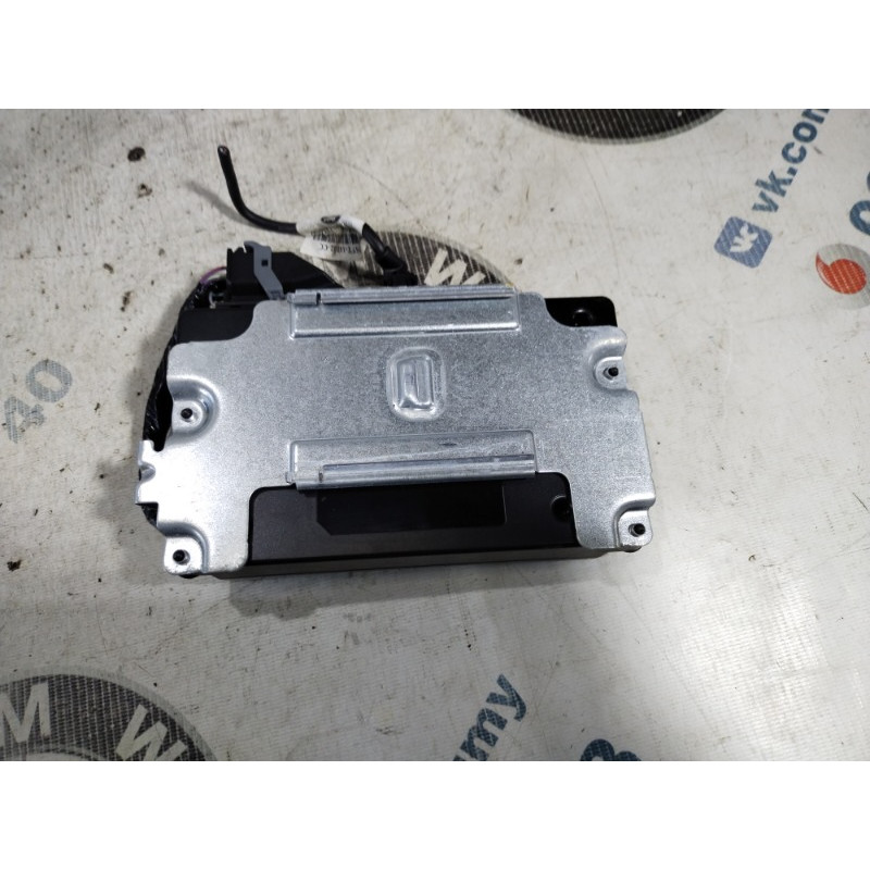 Блок управления навигацией (электрика / блок управления) FORD Fusion MK5 2014 2.5 es7t14b428aa