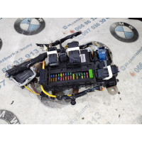 Блок предохранителей