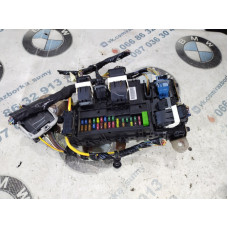 Блок предохранителей