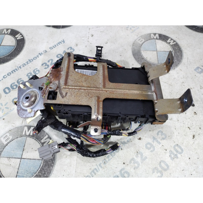 Блок предохранителей (электрика) FORD Fusion MK5 2014 2.5 eg9t15604dg