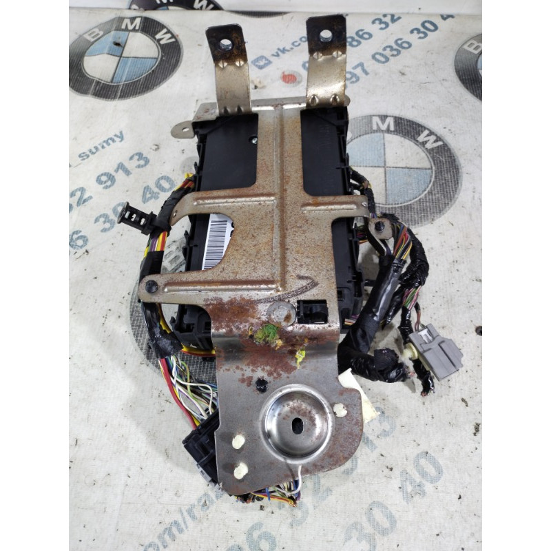 Блок предохранителей (электрика) FORD Fusion MK5 2014 2.5 eg9t15604dg