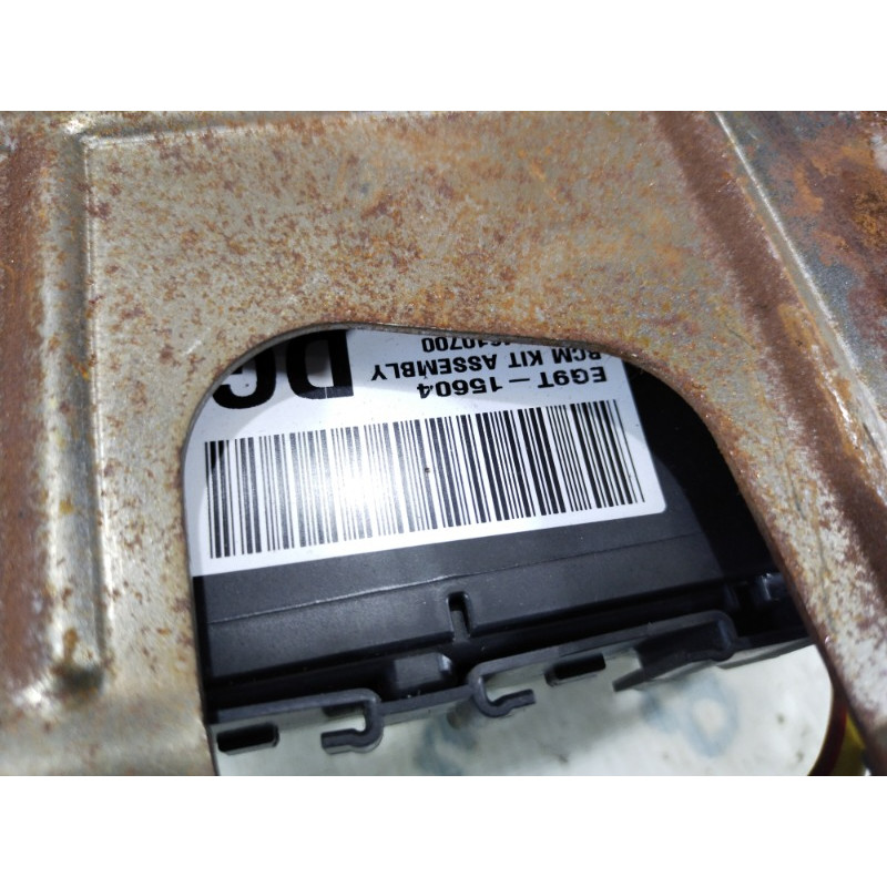 Блок предохранителей (электрика) FORD Fusion MK5 2014 2.5 eg9t15604dg