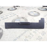 Пластик салона