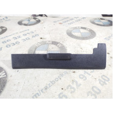 Пластик салона