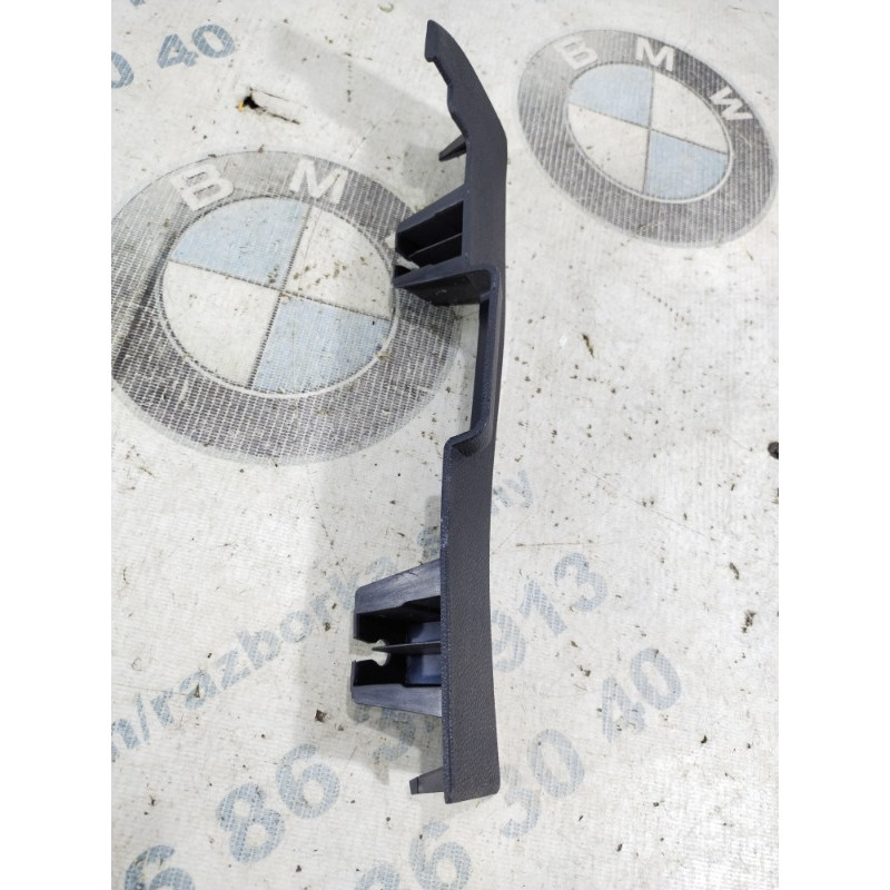 Пластик салона (салон) Dodge Dart PF 2014 2.4