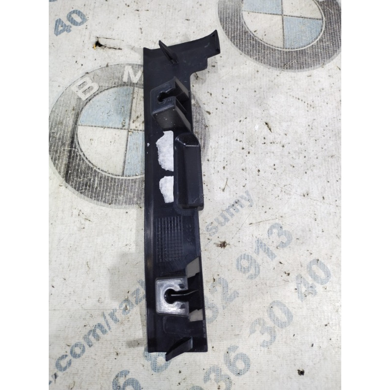 Пластик салона (салон) Dodge Dart PF 2014 2.4