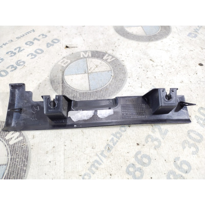 Пластик салона (салон) Dodge Dart PF 2014 2.4