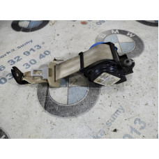 Ремінь безпеки