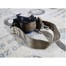 Ремінь безпеки