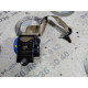 Ремень безопасности (airbag/безопасность) FORD Fusion MK5 2014 2.5 dg93f611b68