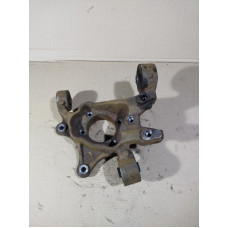 Цапфа подвески