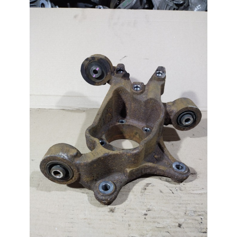 Цапфа подвески (подвеска) Dodge Journey SXT 2014 3.6 68083244AE