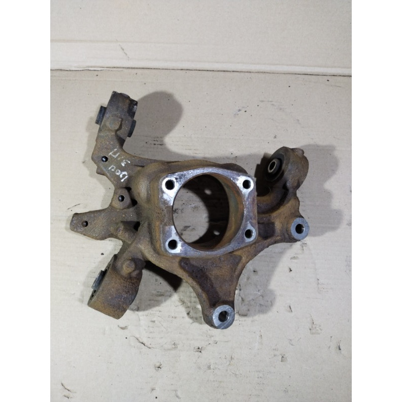 Цапфа подвески (подвеска) Dodge Journey SXT 2014 3.6 68083244AE