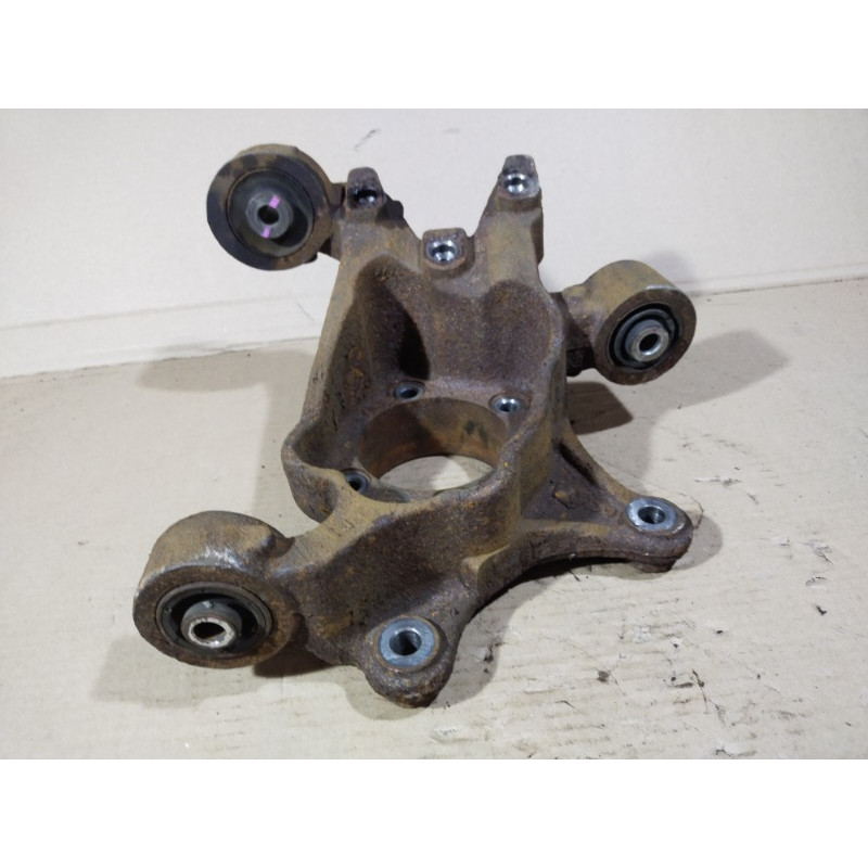 Цапфа подвески (подвеска) Dodge Journey SXT 2014 3.6 68083244AE