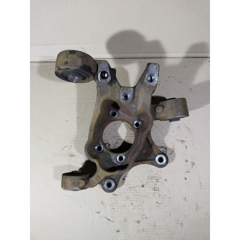 Цапфа подвески (подвеска) Dodge Journey SXT 2014 3.6 68083244AE