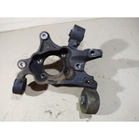 Цапфа подвески