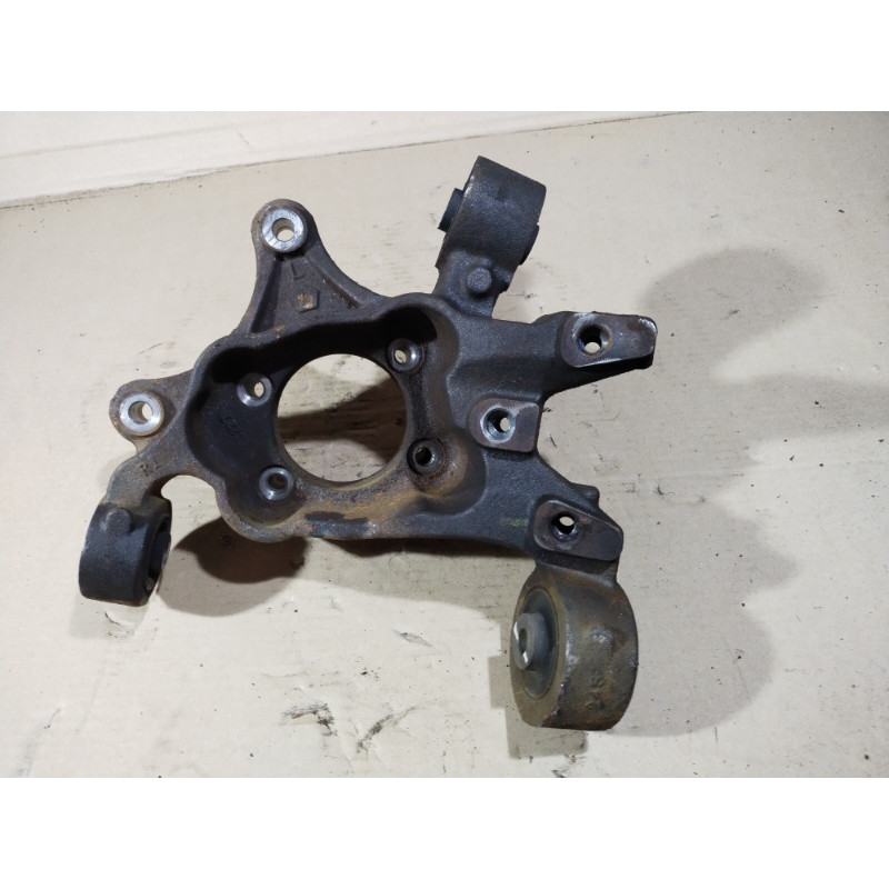 Цапфа подвески (подвеска) Dodge Journey SXT 2014 3.6 68083245AE