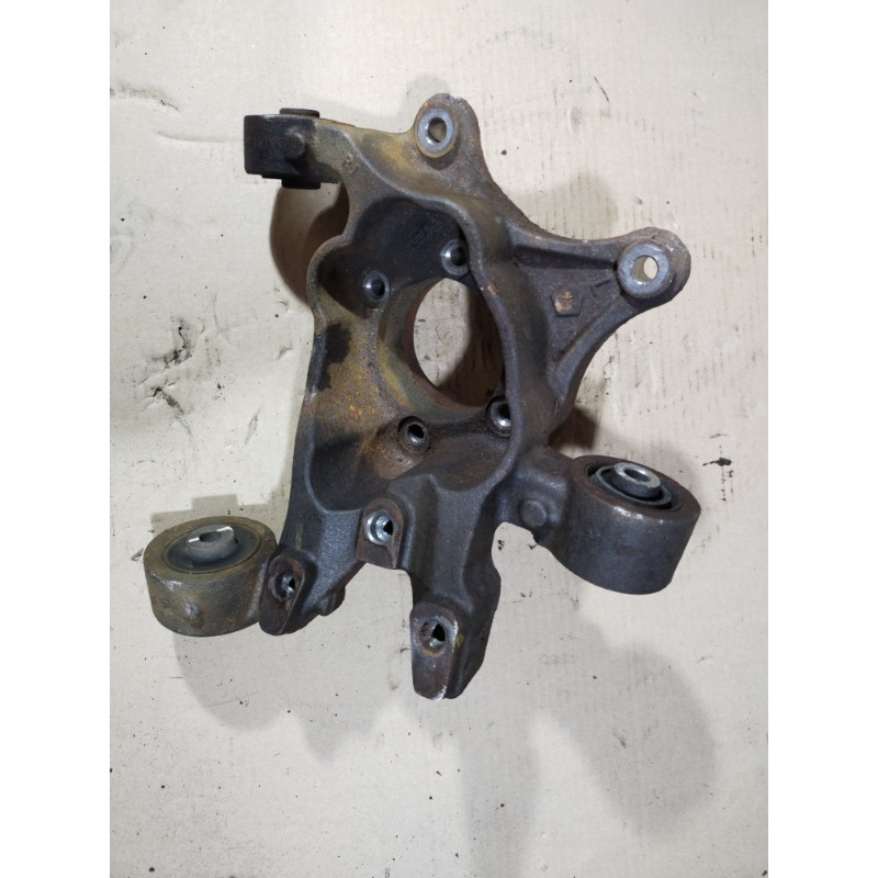 Цапфа подвески (подвеска) Dodge Journey SXT 2014 3.6 68083245AE