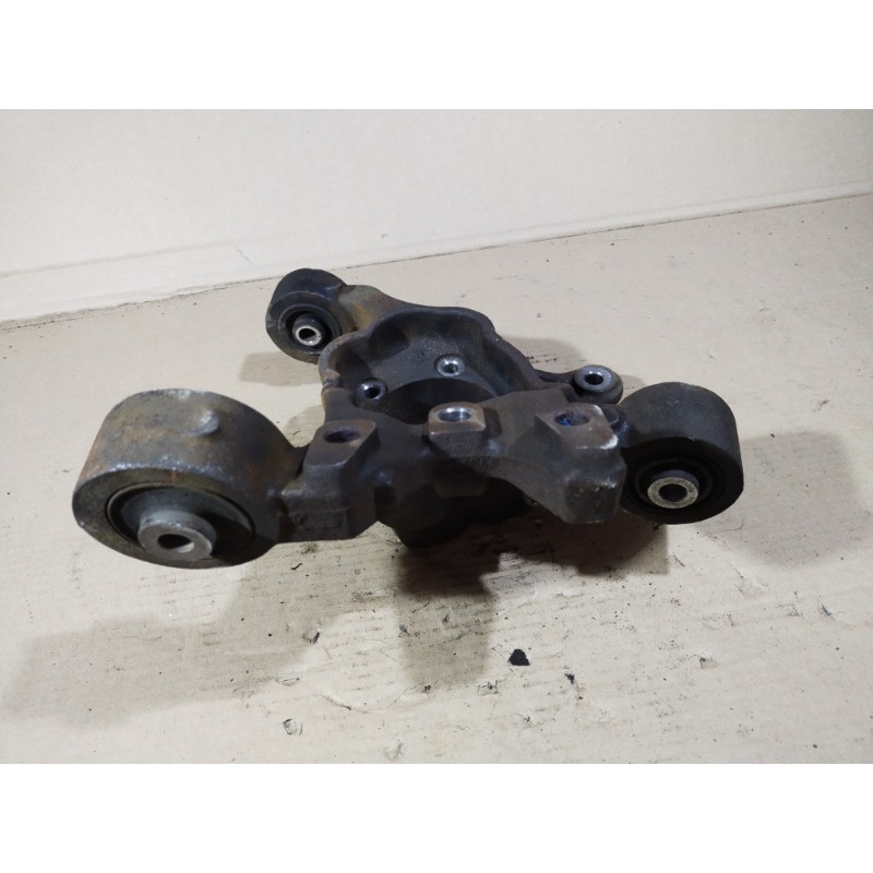 Цапфа подвески (подвеска) Dodge Journey SXT 2014 3.6 68083245AE