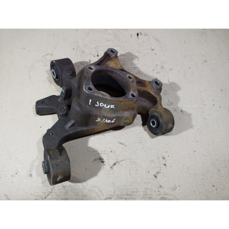 Цапфа подвески (подвеска) Dodge Journey SXT 2014 3.6 68083245AE