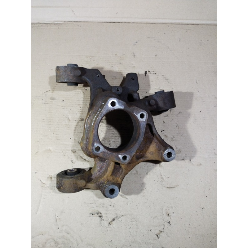 Цапфа подвески (подвеска) Dodge Journey SXT 2014 3.6 68083245AE