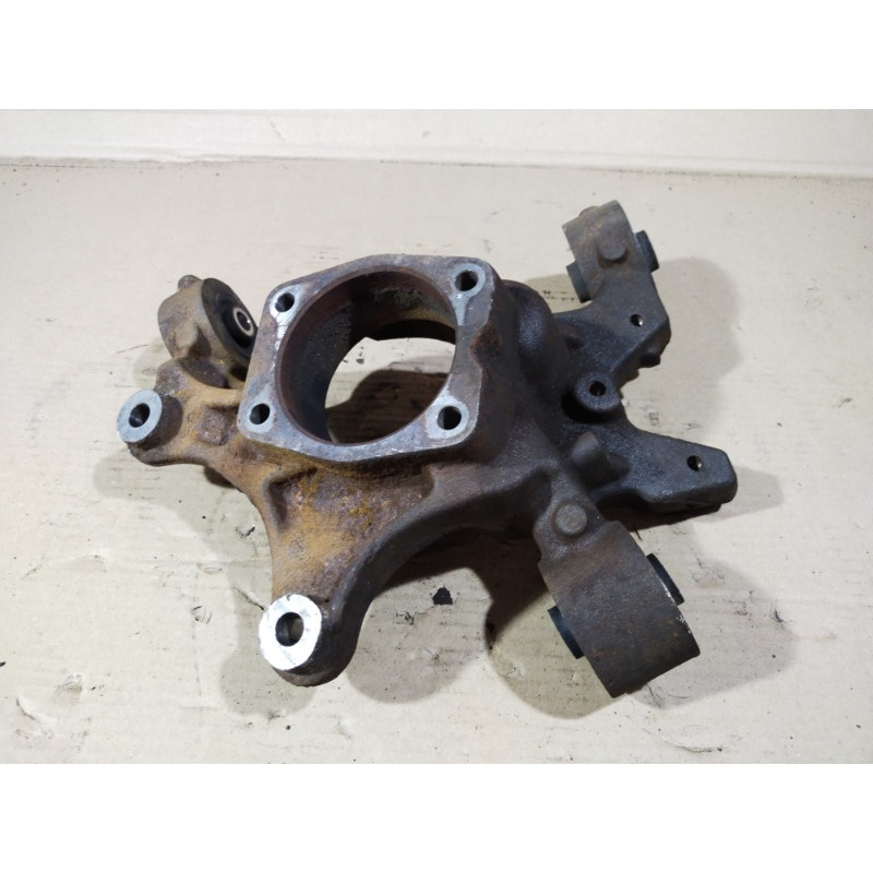 Цапфа подвески (подвеска) Dodge Journey SXT 2014 3.6 68083245AE