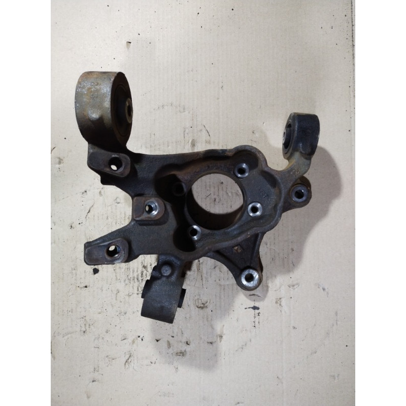 Цапфа подвески (подвеска) Dodge Journey SXT 2014 3.6 68083245AE