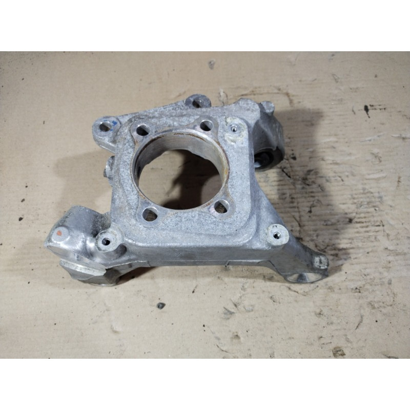 Цапфа подвески (подвеска) FORD Fusion MK5 2014 2.5 DG9Z-5B759-A