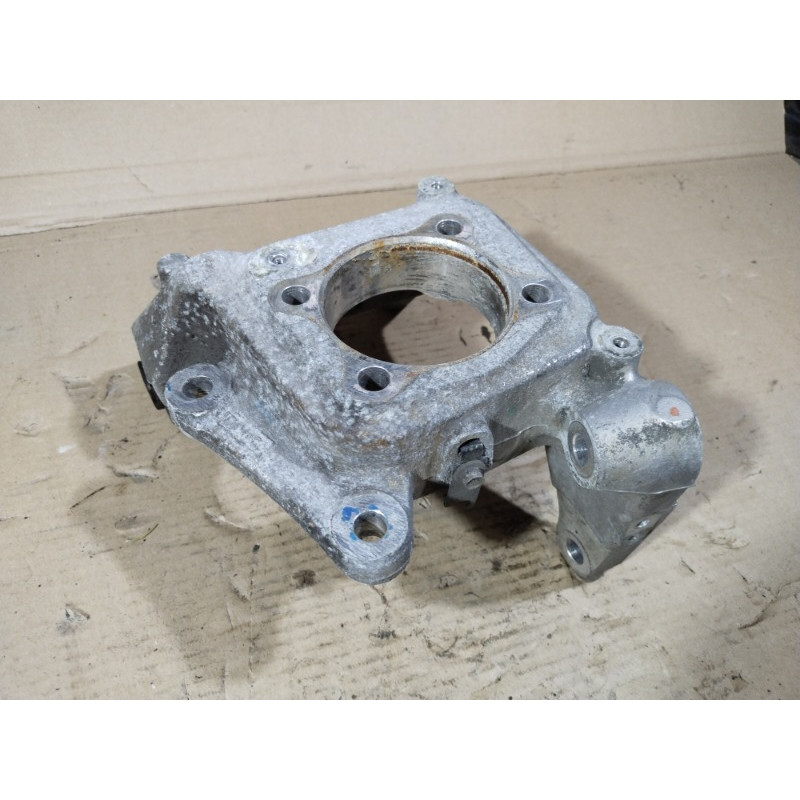 Цапфа подвески (подвеска) FORD Fusion MK5 2014 2.5 DG9Z-5B759-A