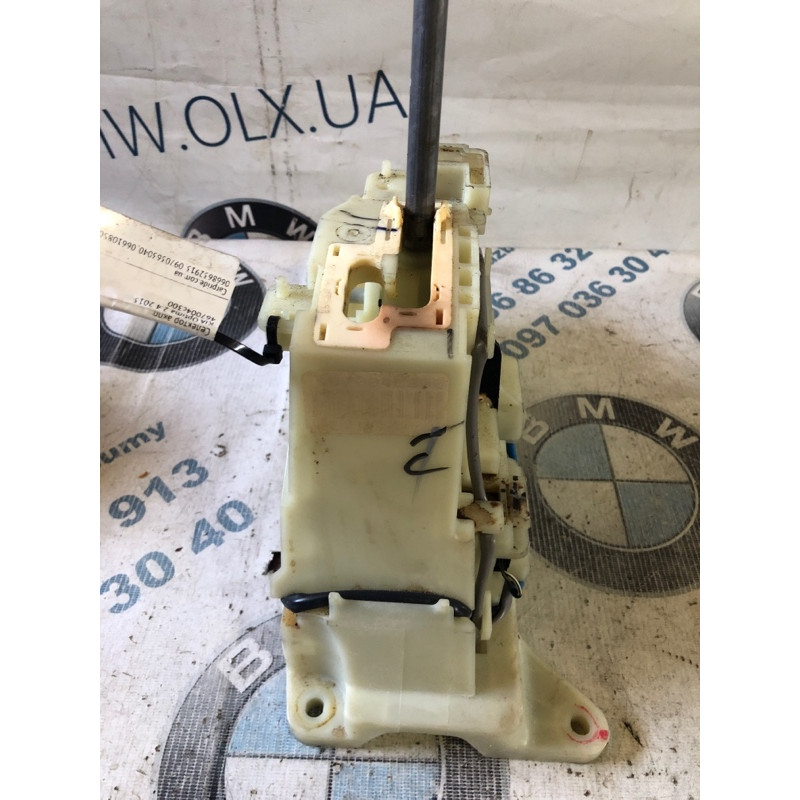 Селектор АКПП (трансмиссия) KIA Optima TF 2013 2.4 467004C300