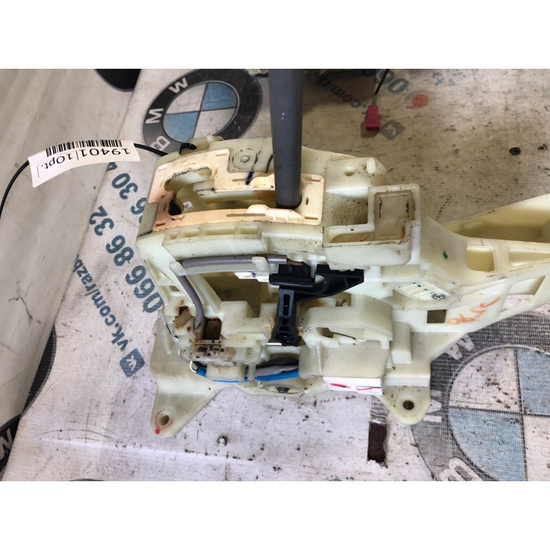 Селектор АКПП (трансмиссия) KIA Optima TF 2013 2.4 467004C300