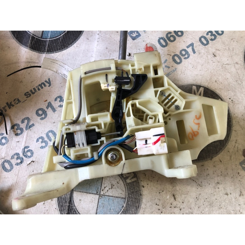 Селектор АКПП (трансмиссия) KIA Optima TF 2013 2.4 467004C300