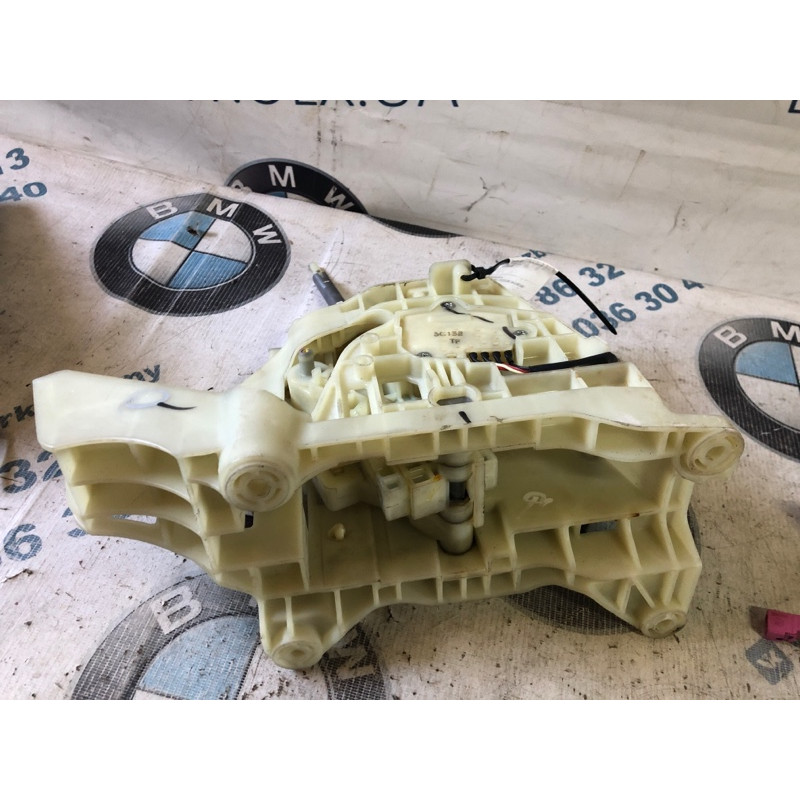 Селектор АКПП (трансмиссия) KIA Optima TF 2013 2.4 467004C300